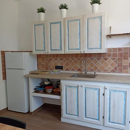 Ferienwohnung Sa Domo Holorada 1 E 2 Olbia Exterior foto