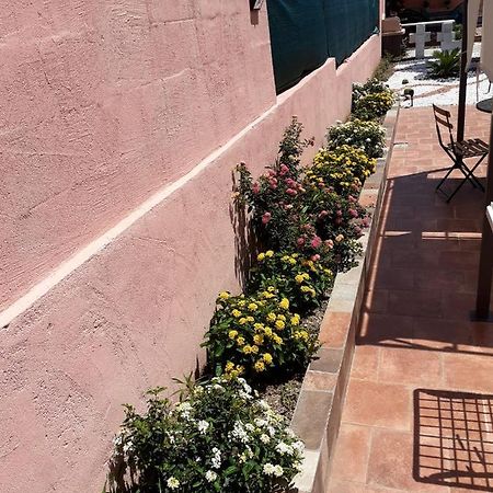 Ferienwohnung Sa Domo Holorada 1 E 2 Olbia Exterior foto