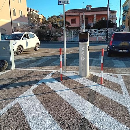 Ferienwohnung Sa Domo Holorada 1 E 2 Olbia Exterior foto