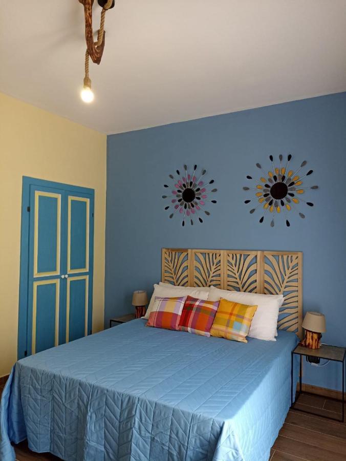 Ferienwohnung Sa Domo Holorada 1 E 2 Olbia Exterior foto