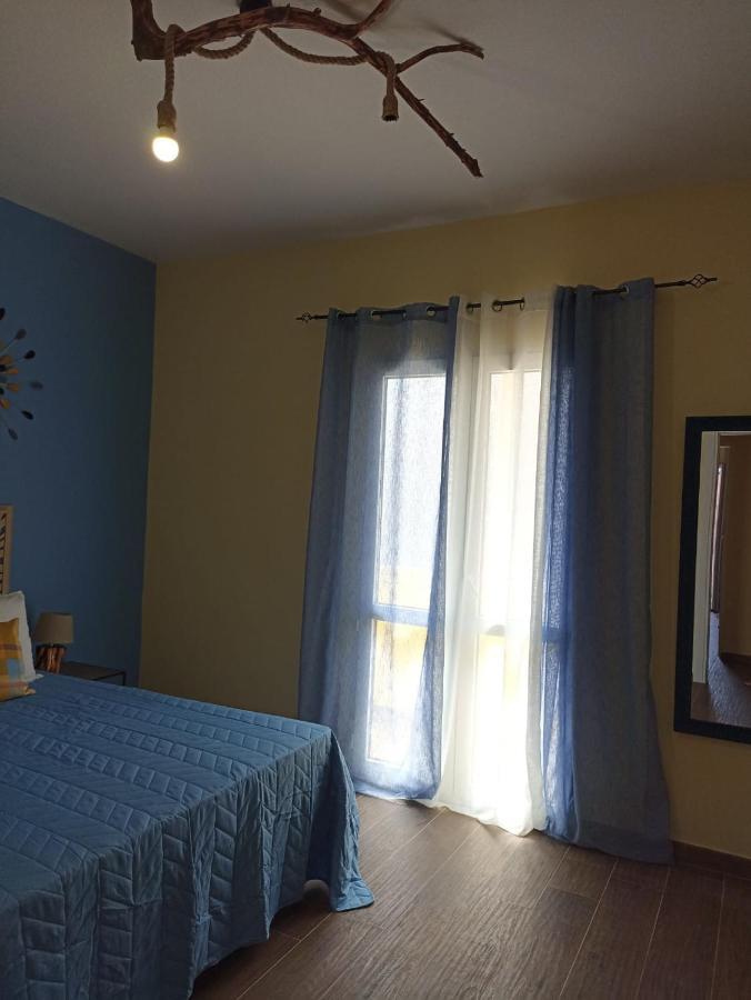 Ferienwohnung Sa Domo Holorada 1 E 2 Olbia Exterior foto