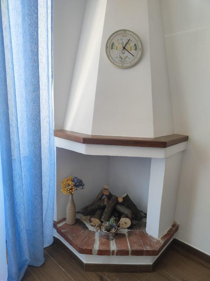 Ferienwohnung Sa Domo Holorada 1 E 2 Olbia Exterior foto