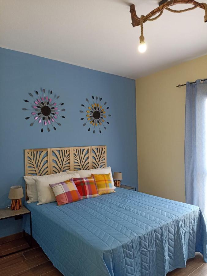 Ferienwohnung Sa Domo Holorada 1 E 2 Olbia Exterior foto