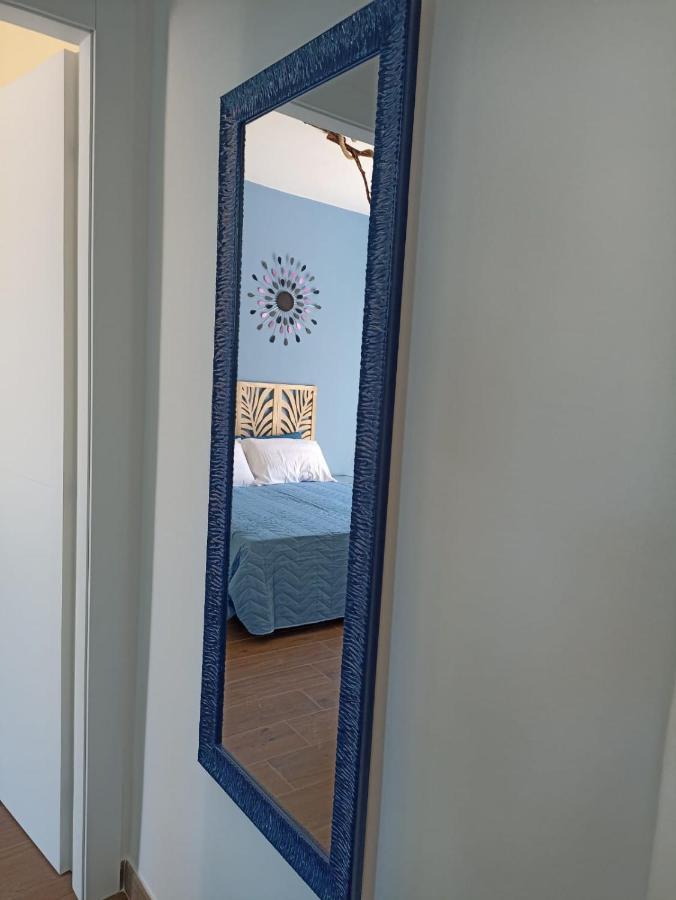 Ferienwohnung Sa Domo Holorada 1 E 2 Olbia Exterior foto