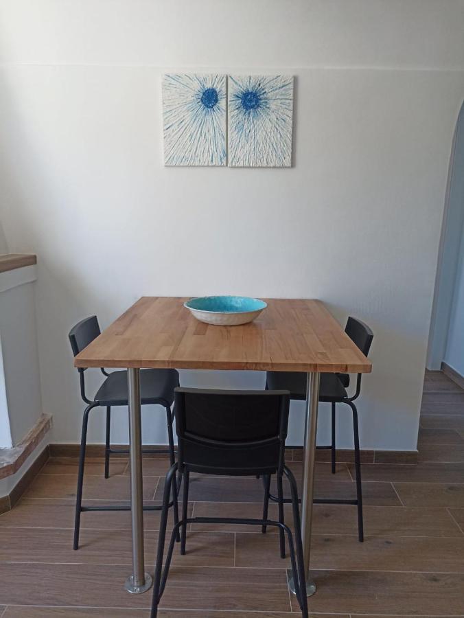 Ferienwohnung Sa Domo Holorada 1 E 2 Olbia Exterior foto