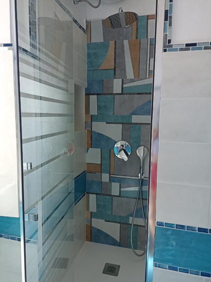 Ferienwohnung Sa Domo Holorada 1 E 2 Olbia Exterior foto