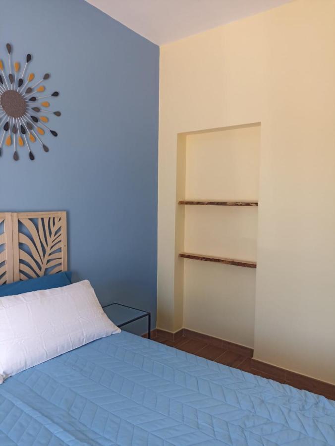 Ferienwohnung Sa Domo Holorada 1 E 2 Olbia Exterior foto