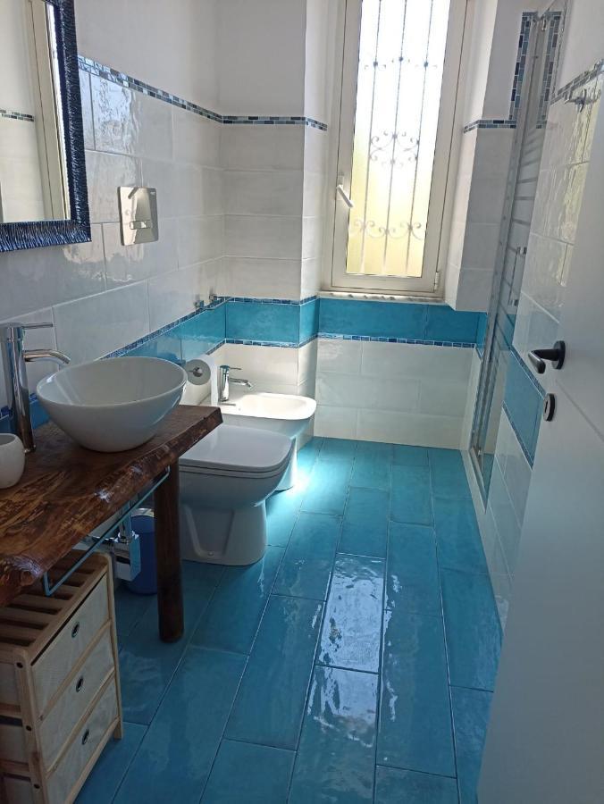 Ferienwohnung Sa Domo Holorada 1 E 2 Olbia Exterior foto