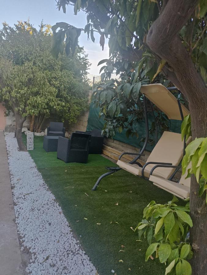 Ferienwohnung Sa Domo Holorada 1 E 2 Olbia Exterior foto