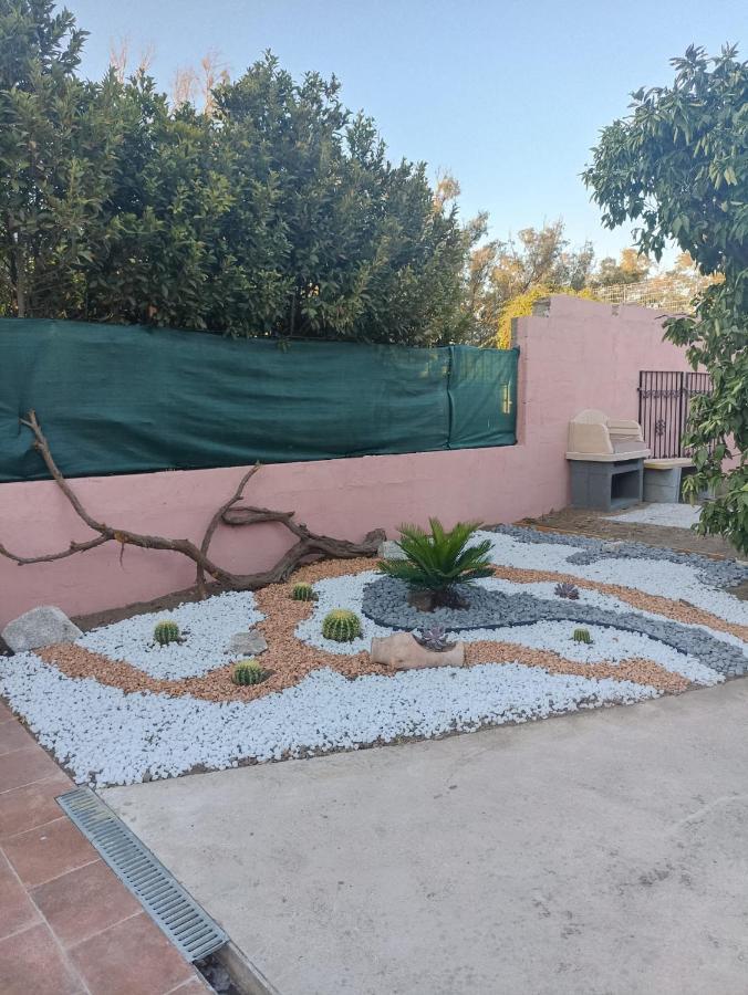 Ferienwohnung Sa Domo Holorada 1 E 2 Olbia Exterior foto