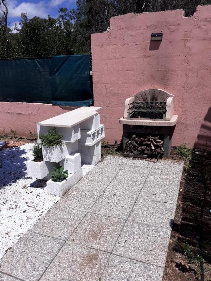 Ferienwohnung Sa Domo Holorada 1 E 2 Olbia Exterior foto