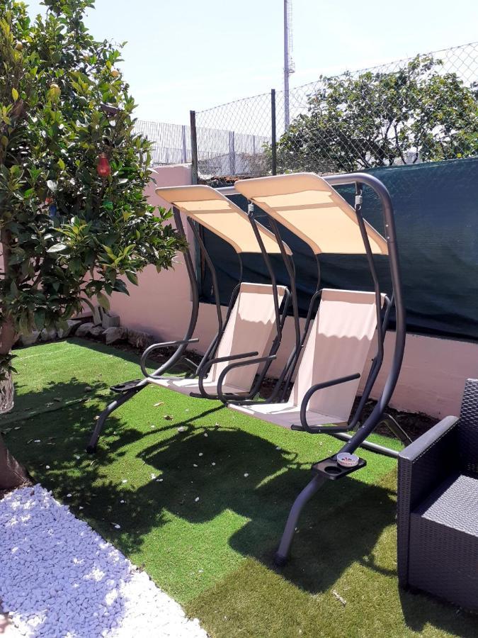 Ferienwohnung Sa Domo Holorada 1 E 2 Olbia Exterior foto