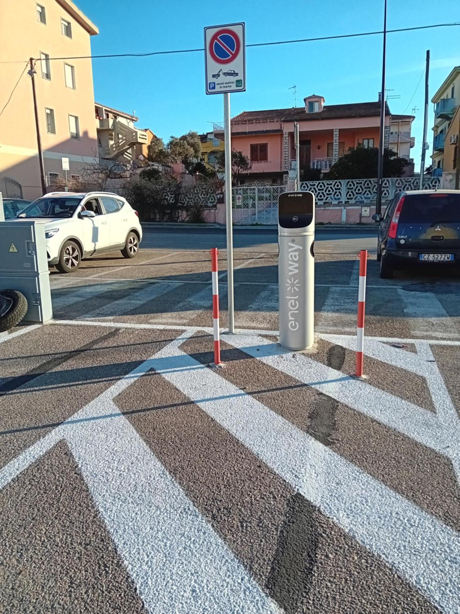 Ferienwohnung Sa Domo Holorada 1 E 2 Olbia Exterior foto